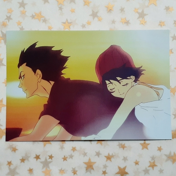 Devilman Crybaby Anime: Photo #1 - Picture 1 of 2